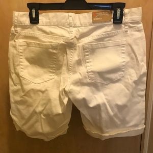 Mossimo Bermuda shorts